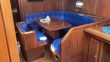 Bavaria 41 Holiday